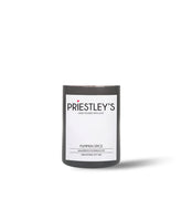 Priestley's Candle - Pumpkin Spice
